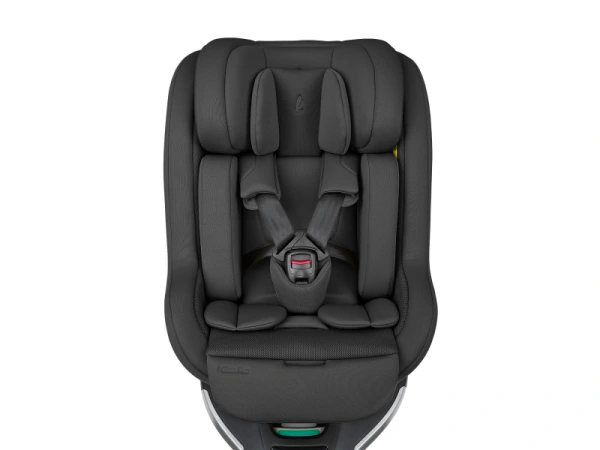 Autosedačka 40-105 cm i-Class Plus i-SIZE Noir