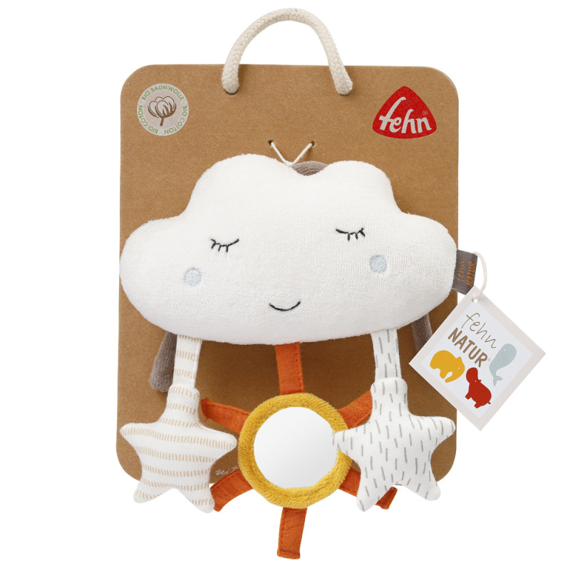 Aktivity mráček, FehnNatur 2.0 1