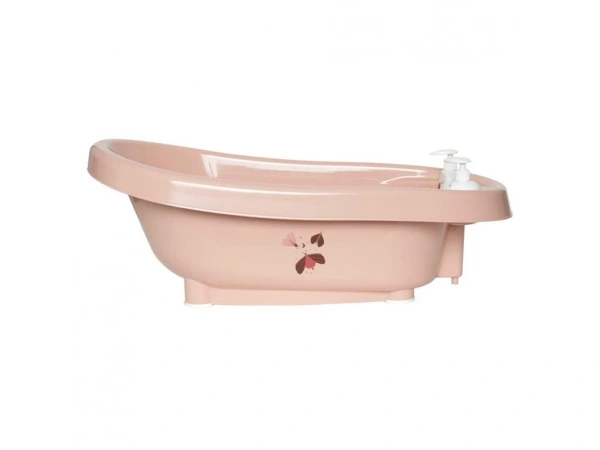 Bébé-Jou Termovanička Click Sweet Butterfly