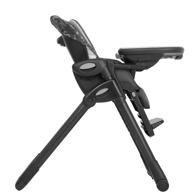 Joie mimzy™ recline 2025 abc charcoal 3