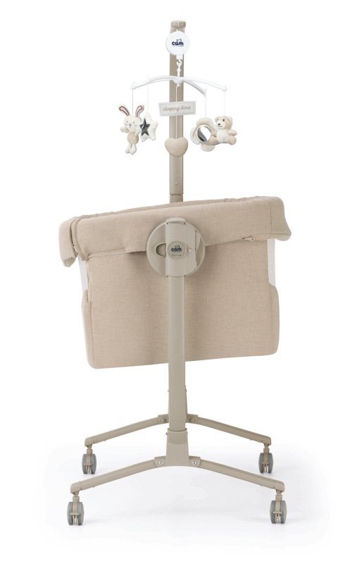 Přístavná postýlka Cullami, col. T167 5