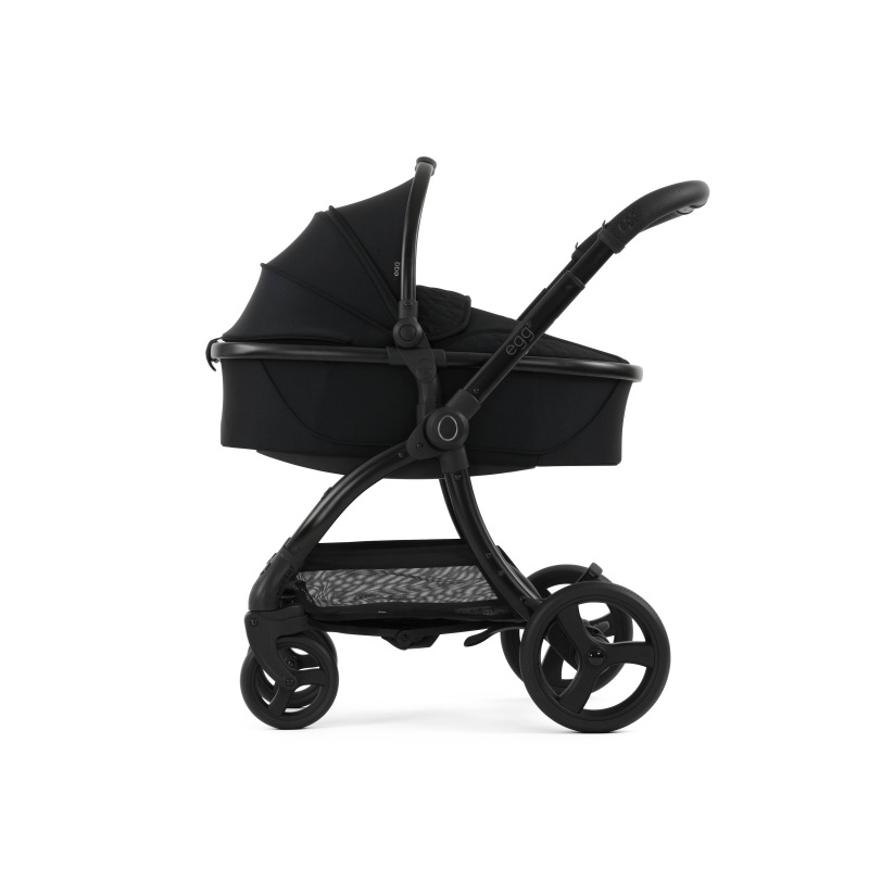 BabyStyle Egg3 hlboká vanička, Panther 2026 4