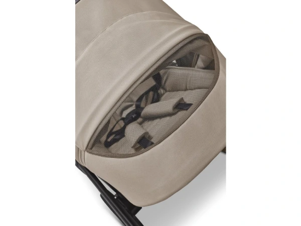 Moon ReSea FOLD kombi set - SAND 9