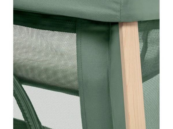 Calao Light postieľka cestovná Beyond Green 6