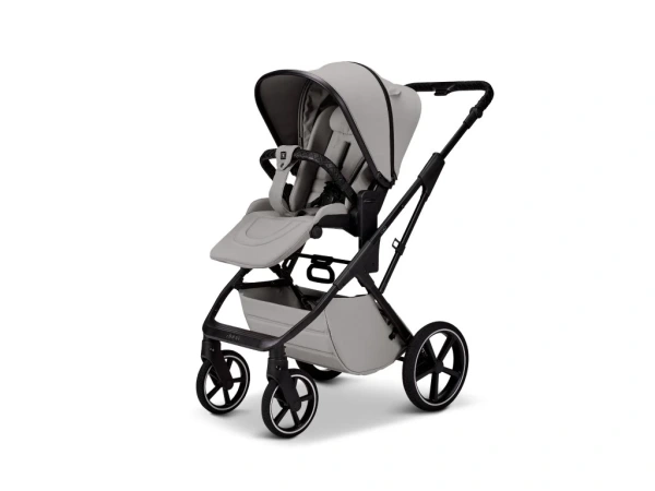 Kočík od narodenia Moon CIAO - Ghost 7