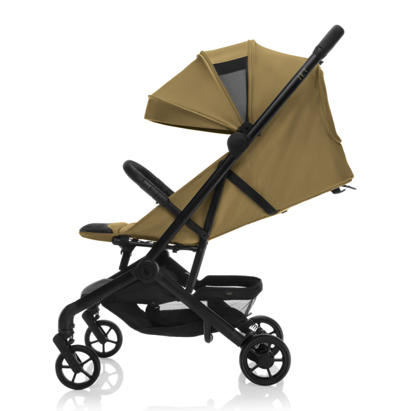Športový kočík Jet + kufrík Pack&Ride ZDARMA, Kodi Bronze 5