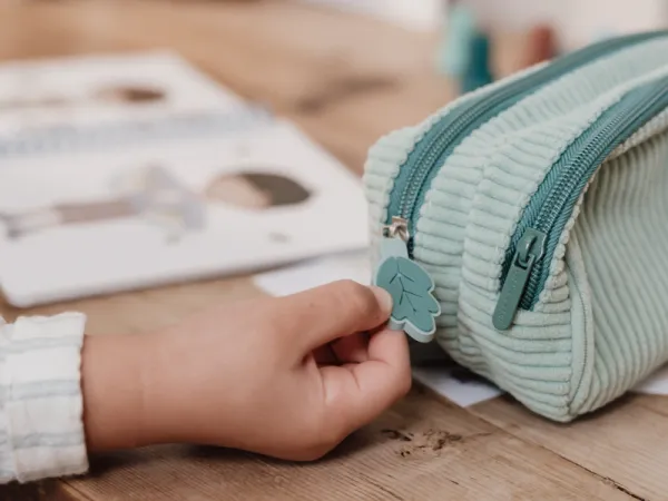 Peračník Lesní Forest Friends 4