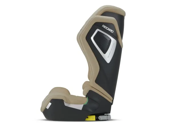 RECARO Autosedačka Axion1 i-size 2025, Elegant Beige 4