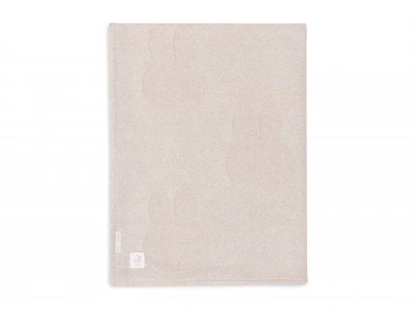 Deka 75x100 cm Miffy Nougat Fleece 2