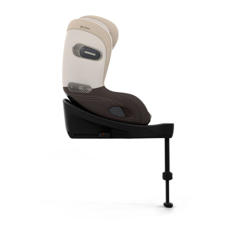 Autosedačka CYBEX Sirona Si, Amber Brown Style 2