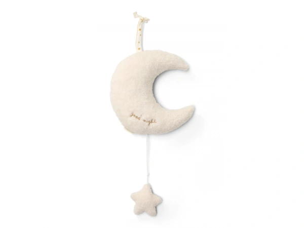 Hudobný mesiac Newborn Naturals 1