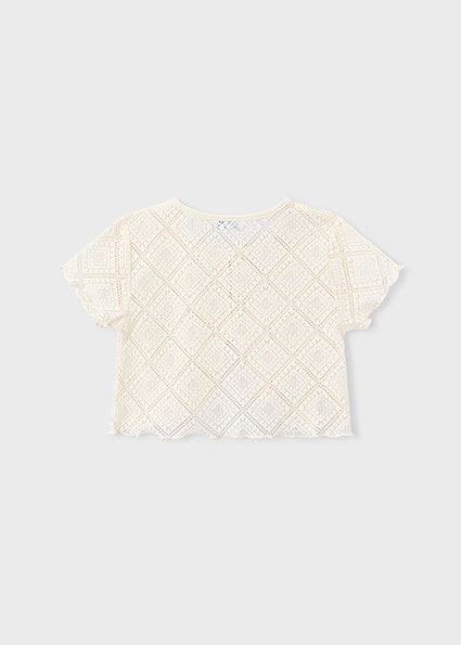 Mayoral šaty Candy 1