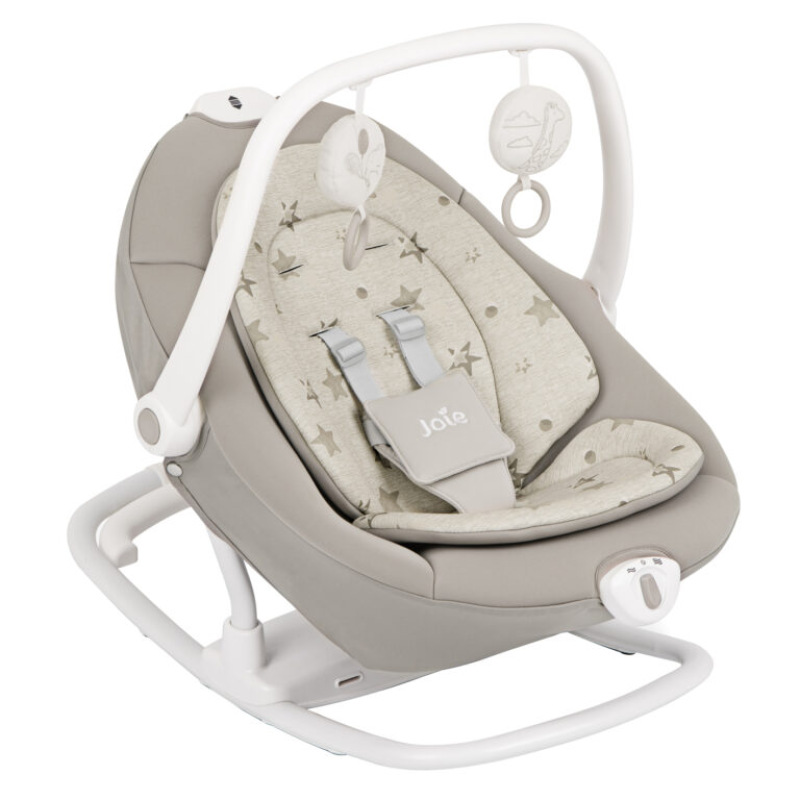 Joie sansa™ 2in1 cosmo tan 1