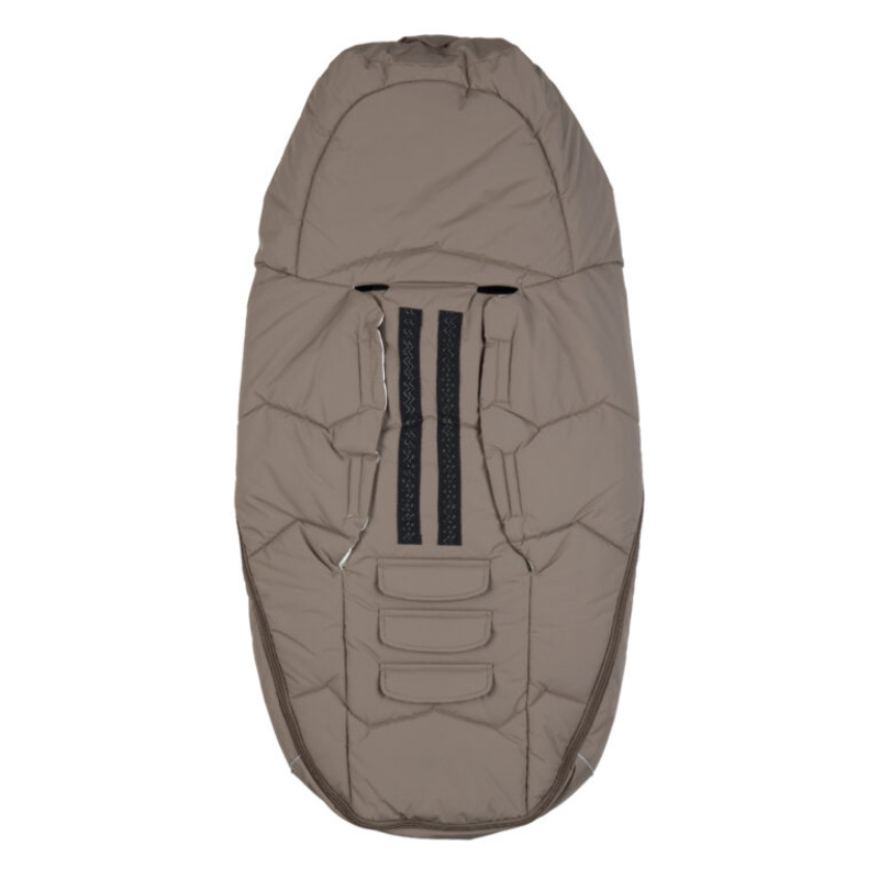 Voksi Urban walnut wings 3