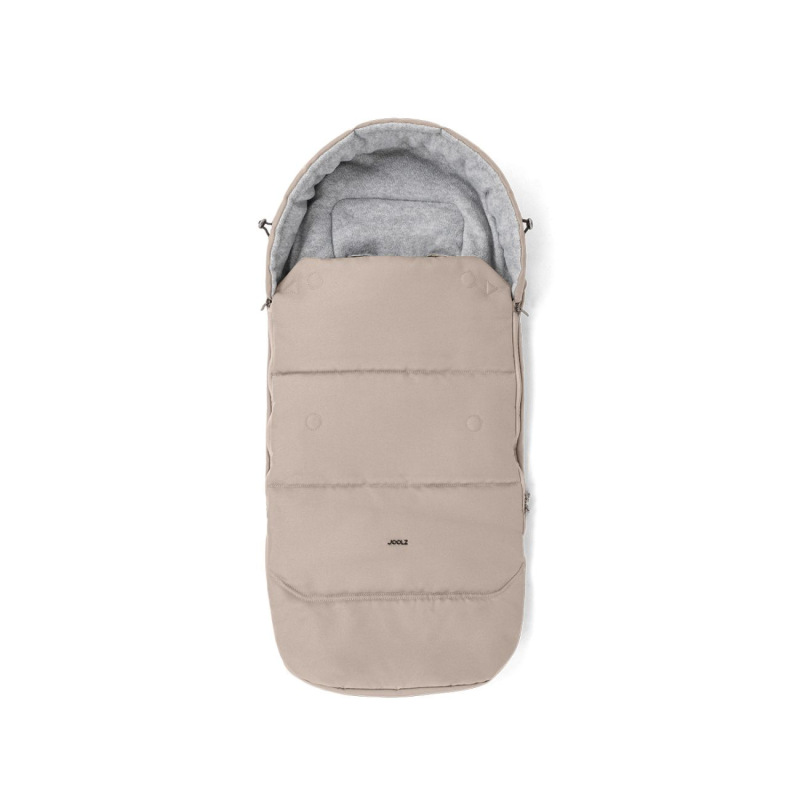 Joolz FUSAK Universal | Sandy taupe NOVÝ 26´ 1
