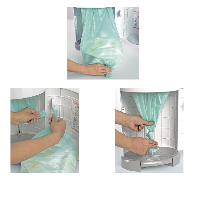 Kôš na plienky Mini 3