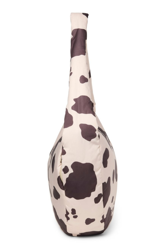 STUDIO NOOS - Puffy Cross Body Bag | Holy Cow Brownish 8