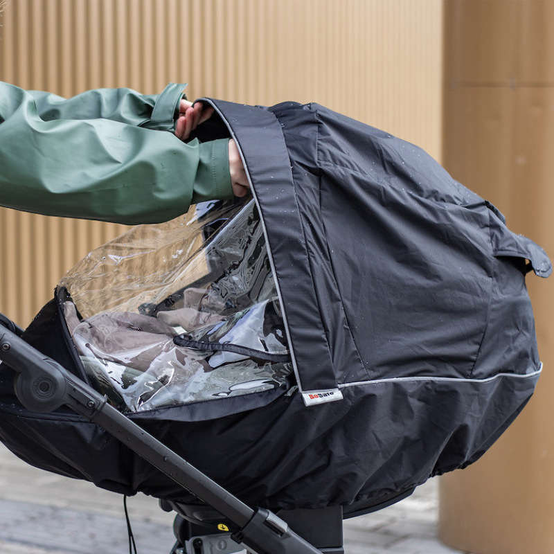 BeSafe Rain Shield Go Beyond 2