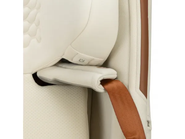 Spinel 360 Plus autosedačka Ivory 20