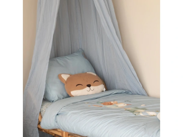 Vankúšik líška Forest Friends 7