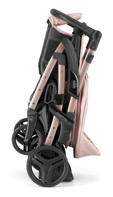 Kočík Fluido Easy Romantic, col. T960 6