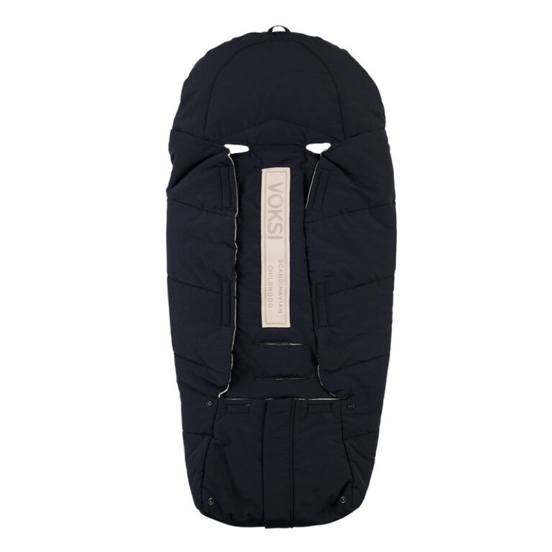 Voksi Move Light black solid 1