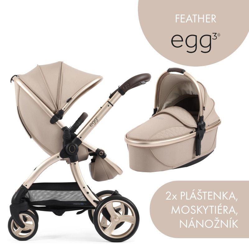BabyStyle Egg3 set 2 v 1 - Feather 2025 1