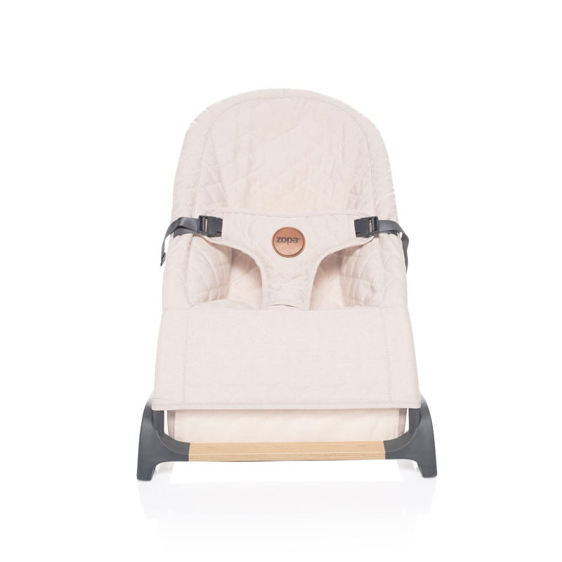 Lehačka Miura, Diamond Beige 3