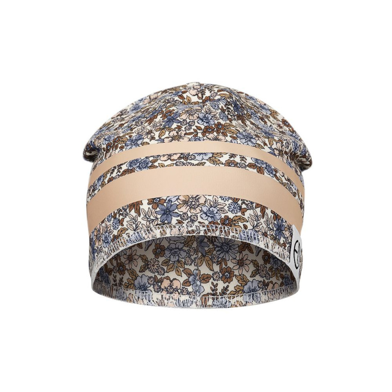 Elodie Details Zimná čiapka Blue Garden