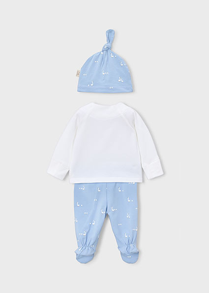 Mayoral súprava Sky 2