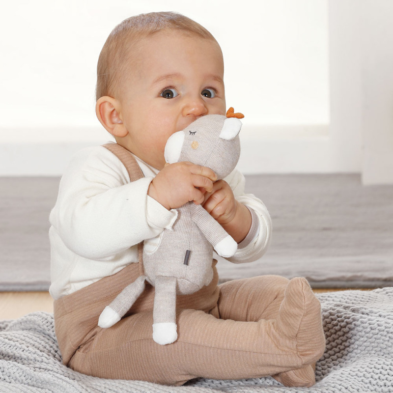 Plyšáček medvídek, FehnNatur 2.0 2