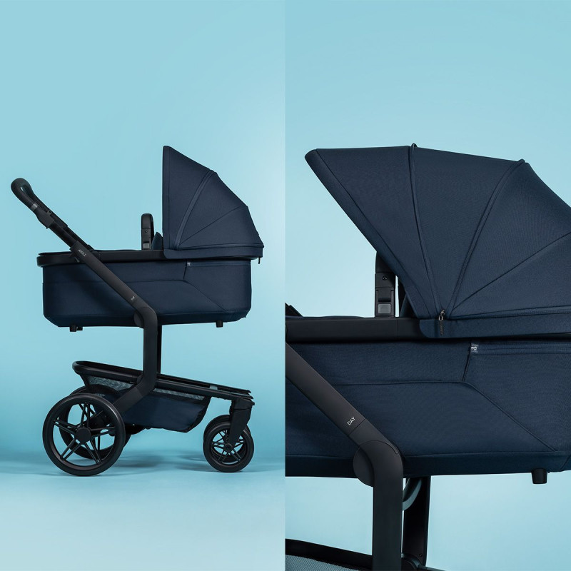 JOOLZ | Joolz Day5 kompletný set | Dark Navy blue 1