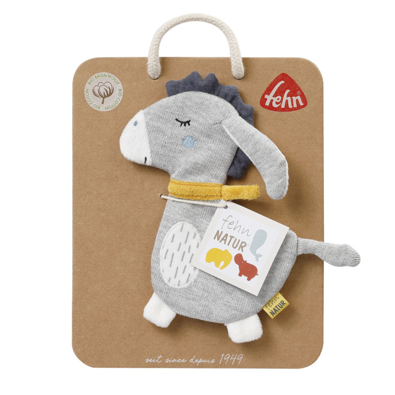 Pletený oslík, FehnNatur 2.0 1