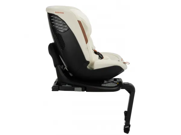 Spinel 360 Plus autosedačka Ivory 3