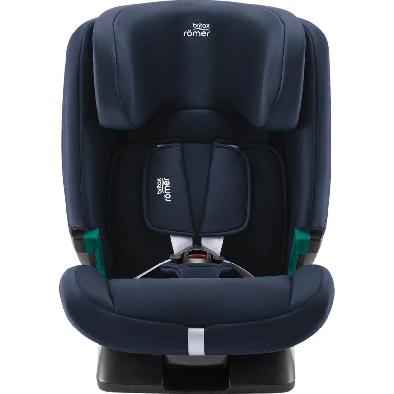 Autosedačka Romer Britax Evolvafix, Night Blue 2