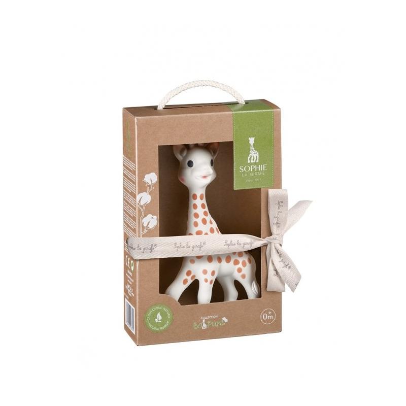 Vulli Žirafa Sophie So'PURE (darčekové balenie)