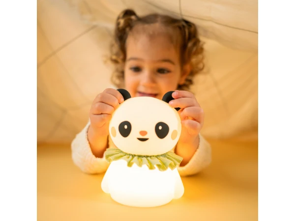 Nočné svetlo Panda 2