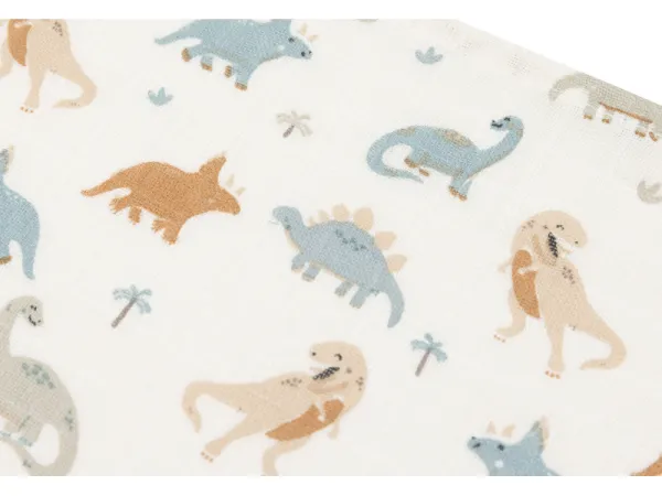 Plienky 3 ks 70x70 cm Roarsome 2