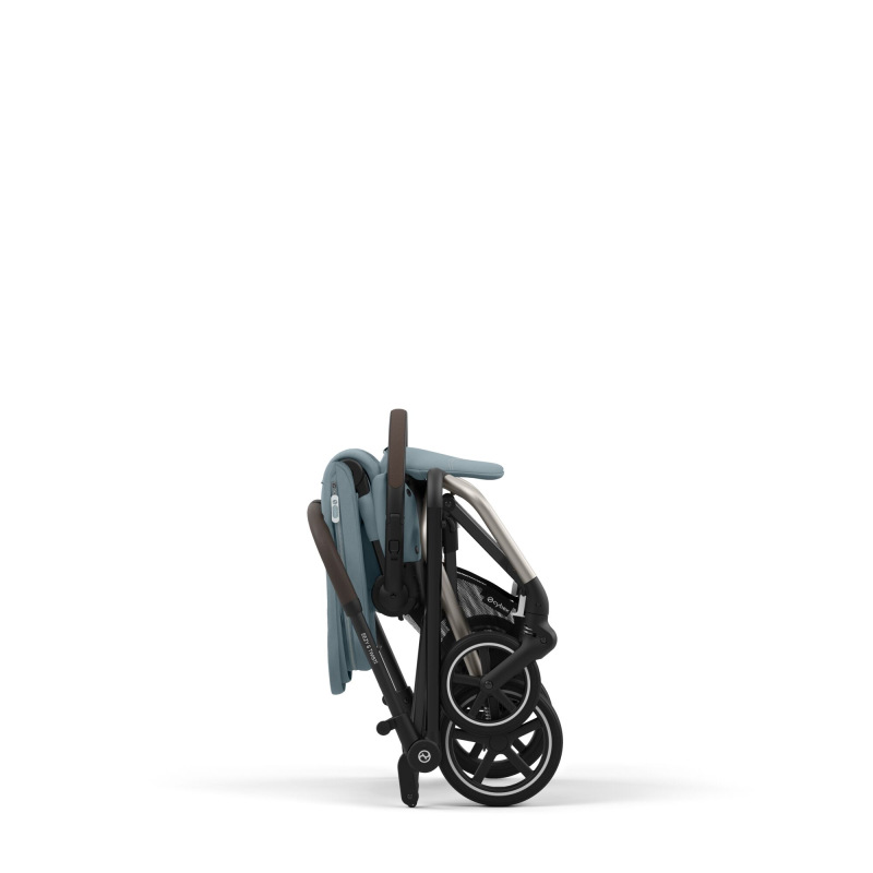 Cybex EEZY S TWIST+ 2 BLK 2026 STORMY BLUE 8