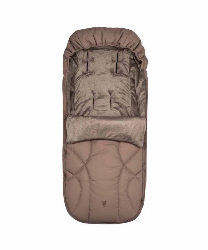 VENICCI Tinum kombinovaný kočík UPLINE 3 Sand 5