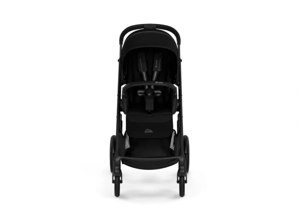 CYBEX Talos S LUX 2026 - MOON BLACK 6