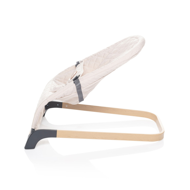 Lehačka Miura, Diamond Beige 4