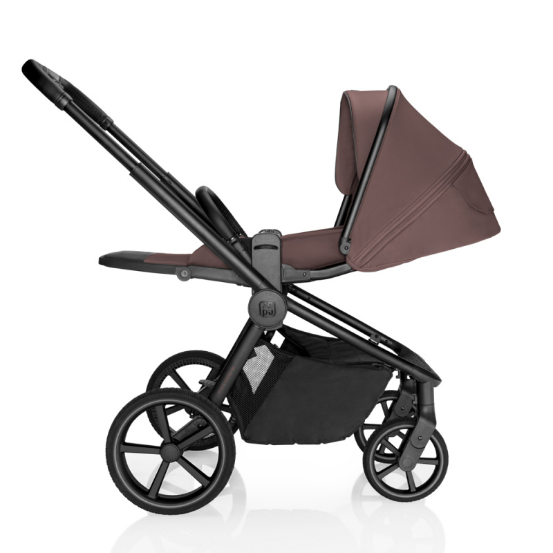 Kočík Move Cross 5X, Amber Brown 6