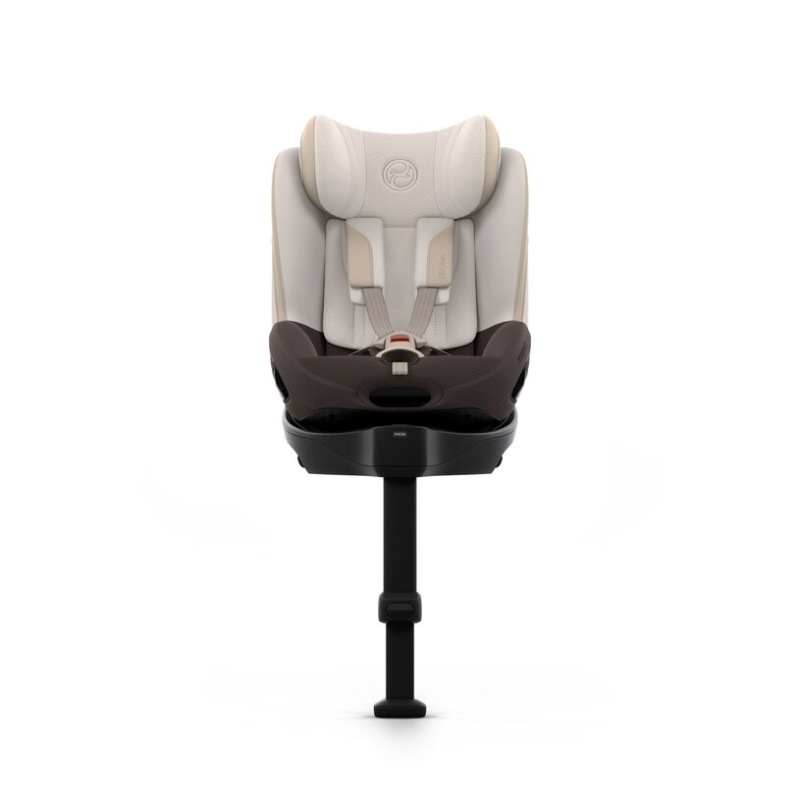 Autosedačka CYBEX Sirona Si, Amber Brown Style 3