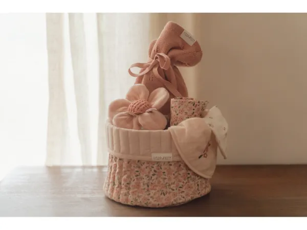 Hrkálka kvetina Fairy Garden 2