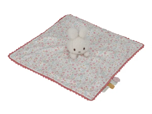 Maznáčik králiček Miffy Lucky Blossom 1