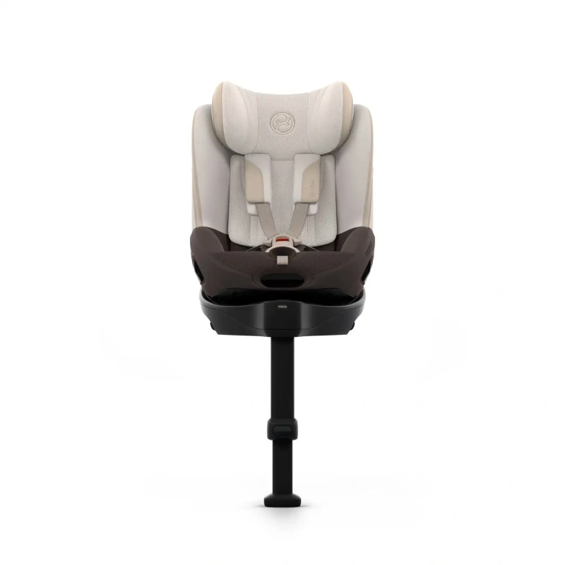 Autosedačka CYBEX Sirona S, Amber Brown Style 3