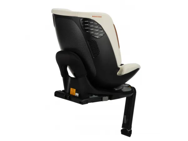 Spinel 360 Plus autosedačka Ivory 8