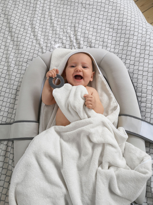 Doomoo Dry & Play ručník, Col.DP01 2