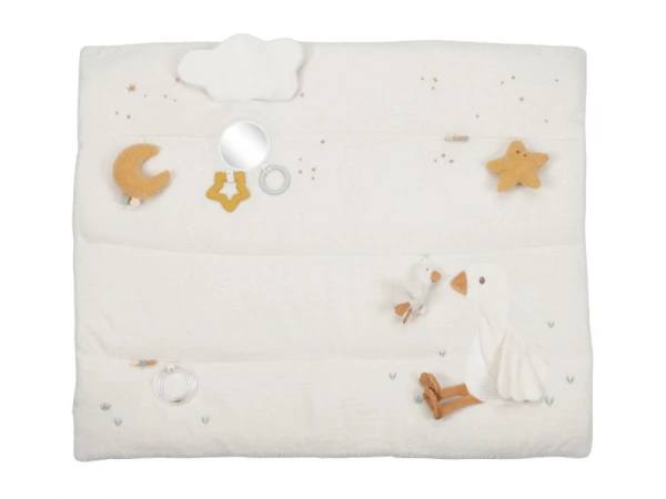Hracia deka Newborn Naturals 1